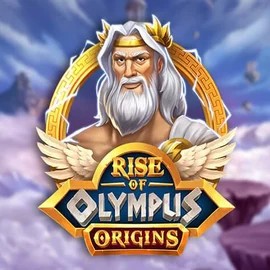 Rise of Olympus Origins online slot from Play'n GO – play at crownplays.eu