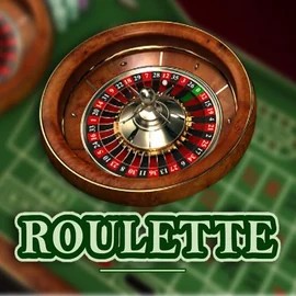 Try Roulette (Habanero) slot by Habanero on crownplays.eu – logo image