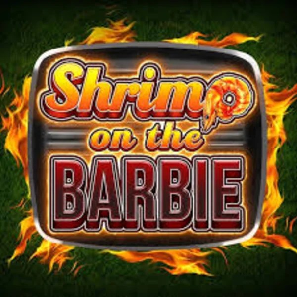 Try Shrimp on the Barbie slot by Greentube on crownplays.eu – logo image