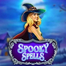 Spooky Spells online slot from Novomatic – play at crownplays.eu