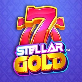 Stellar Gold – slot by Snowborn Games, featured at crownplays.eu