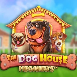 The Dog House Megaways – slot by Pragmatic Play, featured at crownplays.eu