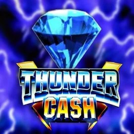 Thunder Cash – slot by Novomatic, featured at crownplays.eu