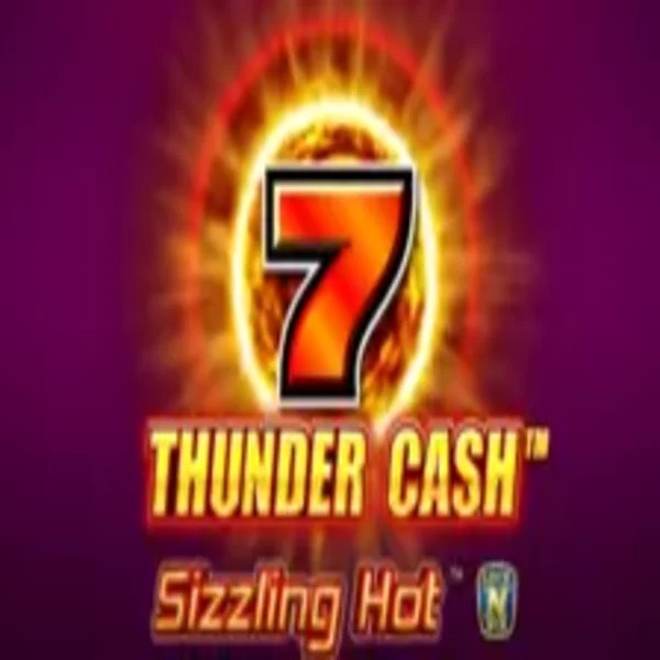 Thunder Cash Sizzling Hot – slot by Novomatic, featured at crownplays.eu