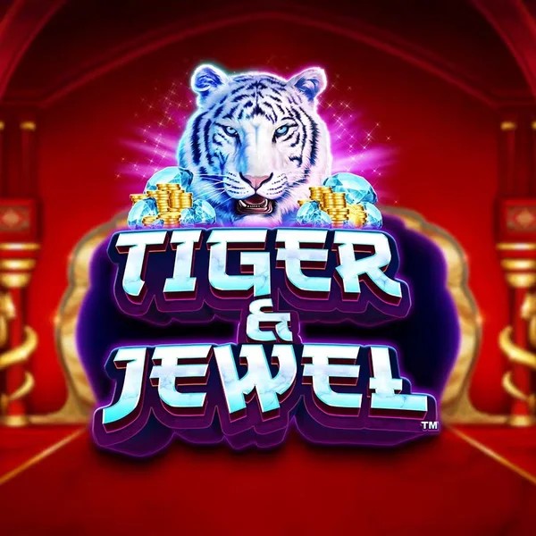 Play Tiger and Jewel slot by Greentube on crownplays.eu