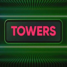 Towers online slot from Turbo Games – play at crownplays.eu