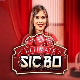 Play Ultimate Sic Bo slot by Ezugi on crownplays.eu