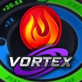 Play Vortex (Turbo Games) slot by Turbo Games on crownplays.eu