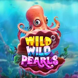 Play the Wild Wild Pearls slot by Pragmatic Play on CrownPlay Casino