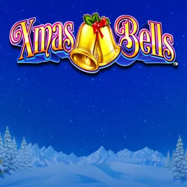 Xmas Bells casino game by Greentube – featured logo at CrownPlay Casino